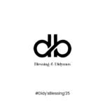 A simple logo design created for @captain_didymus…